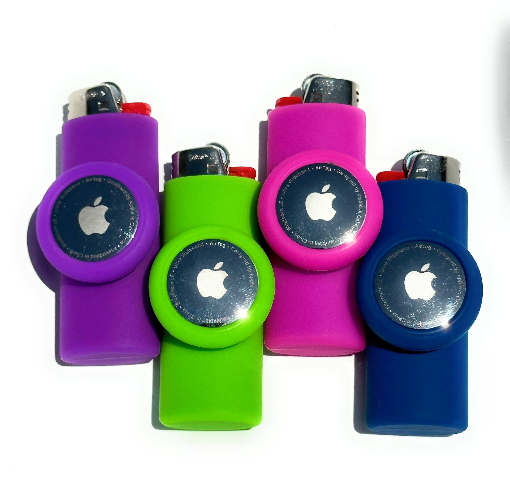 Silicone Lighter Sleeve for Bic Lighter - China Silicone Lighter Sleeve and Lighter  Sleeve price